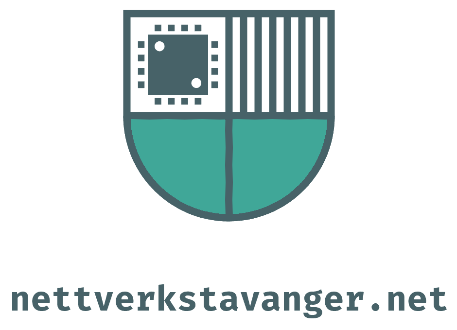 nettverkstavanger.net